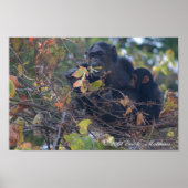 De leraar poster (Voorkant)