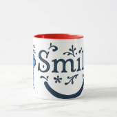 De les is in het Einde - Inspirerend Muh Mok (Midden)