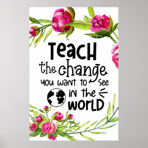 De les u wilt poster zien