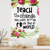 De les u wilt poster zien (Keuken)