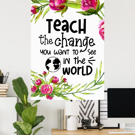 De les u wilt poster zien (Thuiskantoor)