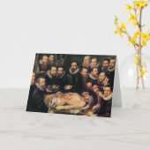 De les van de Anatomie van de bestelwagen van Kaart (Gele Bloem)