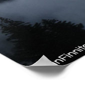 De lessen van het leven zijn niet altijd makkelijk poster (Hoek)