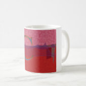 De letter C-Mok Koffiemok (Voorkant rechts)