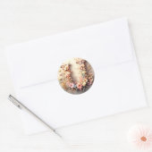 De letter U envelop Sticker (Envelop)