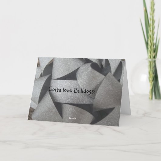 De leuke Engelse kaart van de Pensionering van de (Achterkant)