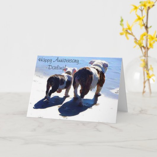 De leuke Engelse Kaart van het Jubileum van (Gele Bloem)