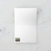 De leuke Gelukkige Grote rv Bus Motorhome van de Kaart (Binnen)