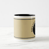 De leuke Mok van Retiree (Center)