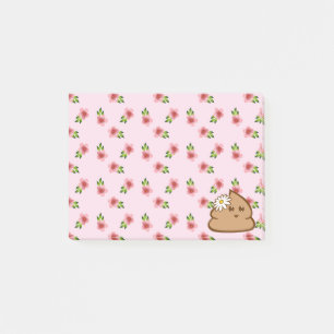 De leuke Nota's van de Post-it van lilPoo Post-it® Notes