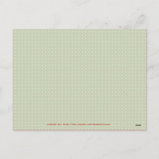 De leuke Sokken van het Elf en van Kerstmis Feestdagenkaart (Achterkant)