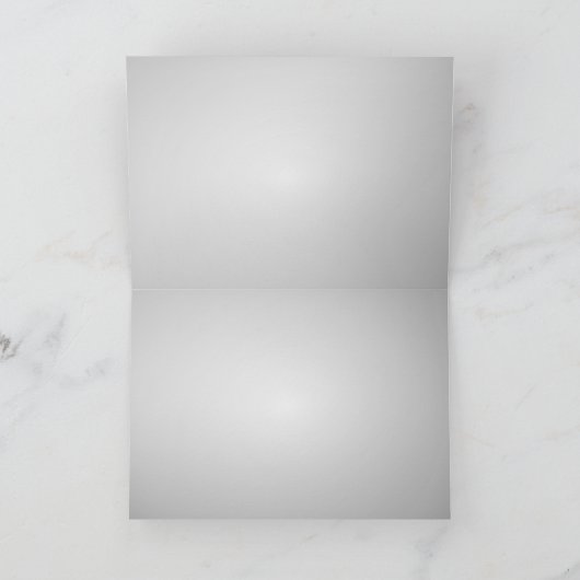 De leuke Uil dankt u Bedankkaart (Binnen)