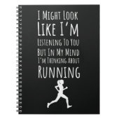 De leukste Cadeaus voor haar Black White Notitieboek (Voorkant)