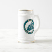 DE LEUNSTOEL QB - Miami Bierpul (Voorkant rechts)