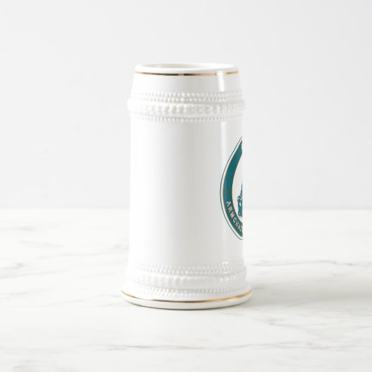 DE LEUNSTOEL QB - Miami Bierpul (Center)