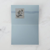 De Leurders van de rand Kaart (Binnen)