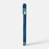 De Leus van de Dromer iPhone 15 Case (Linkerkant)