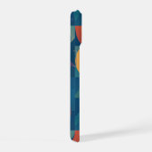 De Leus van de Dromer iPhone 15 Case (Rechterkant)