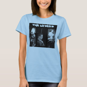 De Levees T-shirt