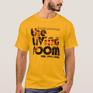 De Levende Zaal T-shirt