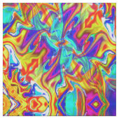 De levendige zomertijd... stof (Swatch)