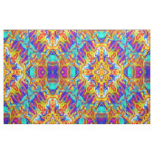 De levendige zomertijd... stof (Fat Quarter)