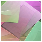 De levendige zomertuin.... stof (Close Up)