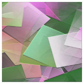 De levendige zomertuin.... stof (Swatch)