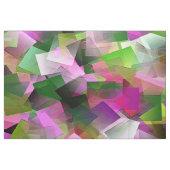 De levendige zomertuin.... stof (Fat Quarter)