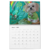 De Levens van Gilbert Kalender 2026 (Mar 2027)