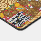 De levensboom | Gustav Klimt | Bureaumat (Hoek)