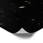 De levensboom | Hebreeuws en Engels | Alle grootte Poster (Hoek)