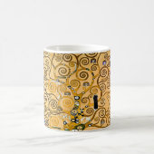 De levensboom mok (Center)