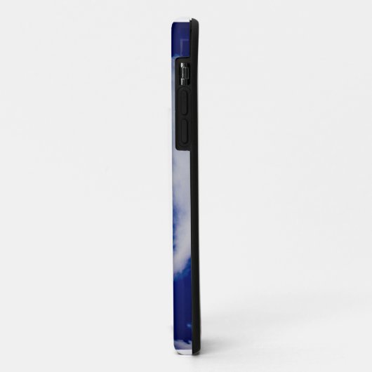 De levenscyclus Case-Mate iPhone case (Achterkant/links)