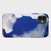 De levenscyclus Case-Mate iPhone case (Achterkant (horizontaal))