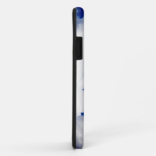 De levenscyclus Case-Mate iPhone case (Achterkant/rechts)