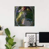 De levenscyclus... poster (Thuiskantoor)