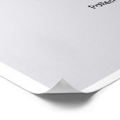 De levenscyclus van een Plant-angiosperm Poster (Hoek)