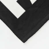 De levensduur is kort en koop de verbinding fleece deken (Hoek)