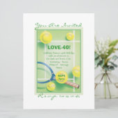 De levenset © kaart (Staand voorkant)