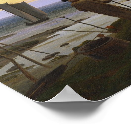 De levensfasen poster (Hoek)