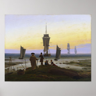 De levensfasen poster