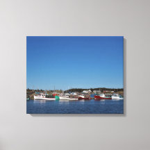 De Levensstijl van Nova Scotia