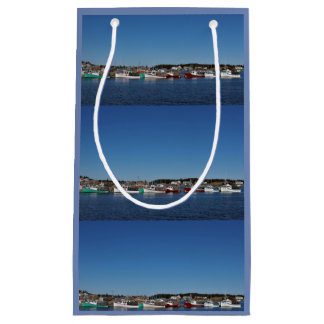 De Levensstijl van Nova Scotia Klein Cadeauzakje