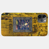 De Levensweg Case-Mate iPhone Case (Achterkant (horizontaal))