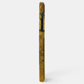De Levensweg Case-Mate iPhone Case (Achterkant/links)