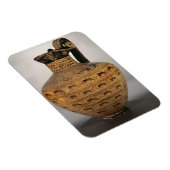 De "Levy Oinochoe", een oost-oriënterende v Magneet (Rechterzijde)