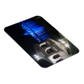 De Lexington en een miradore Magneet (Rechterzijde)