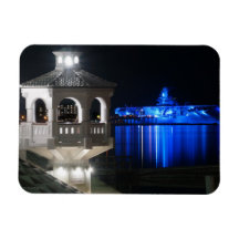 De Lexington en een miradore