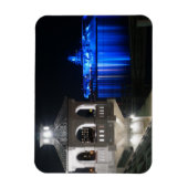 De Lexington en een miradore Magneet (Verticaal)